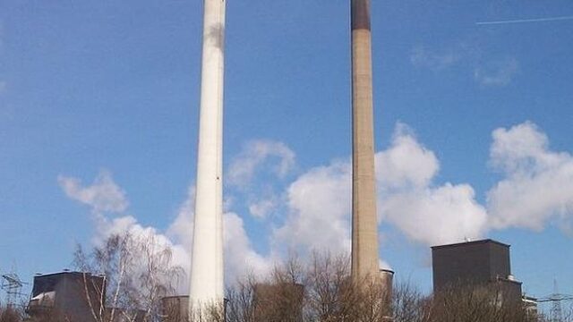 RWE fel tegen sluiting kolencentrale