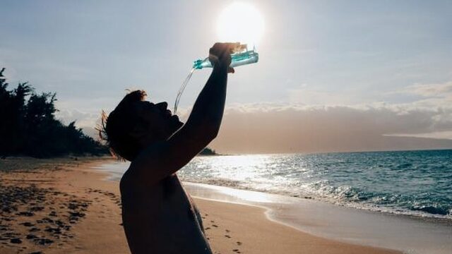 Zo maak je van oceaanwater nog gemakkelijker drinkwater