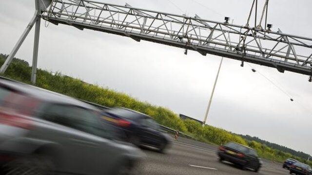 'Rekeningrijden is in de toekomst onvermijdelijk'