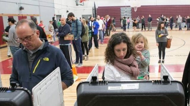 Amerika Kiest: wat kan je hoe laat verwachten?