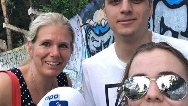 Jonge Bosniërs zijn in dubio: moeten we blijven of vertrekken?