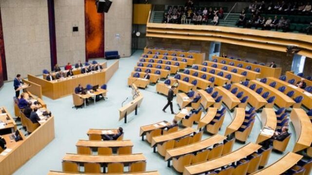 Formatie gaat nieuwe fase in