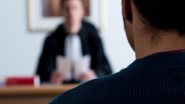 Computers doen vaak dezelfde uitspraak als rechters van vlees en bloed