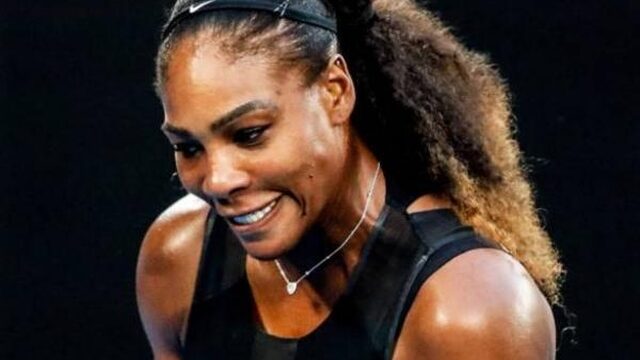Serena verslaat Venus en pakt 23ste grandslamtitel