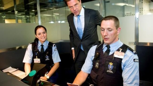 Dé kloof in de Nederlandse samenleving bestaat niet