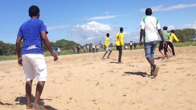 Iraakse rapper op de vlucht door YouTube-filmpje