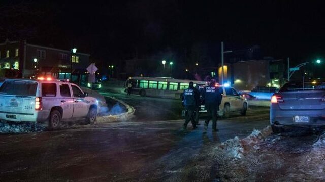 Zeker zes doden na terroristische aanslag op moskee Quebec