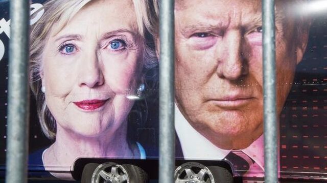 Trump's oorlog tegen de media