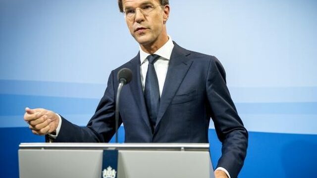 'Excuses van Rutte zijn heel slim'
