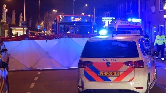 Twee broers in Tilburg opgepakt voor dodelijke aanrijding