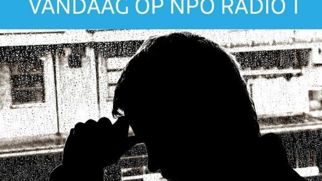 Vandaag op NPO Radio 1: verwarde mensen, Vera Pauw en eredivisie