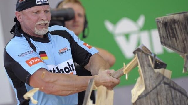 Kubben, klootschieten en modelboot racen zijn óók topsporten, vinden deze sporters