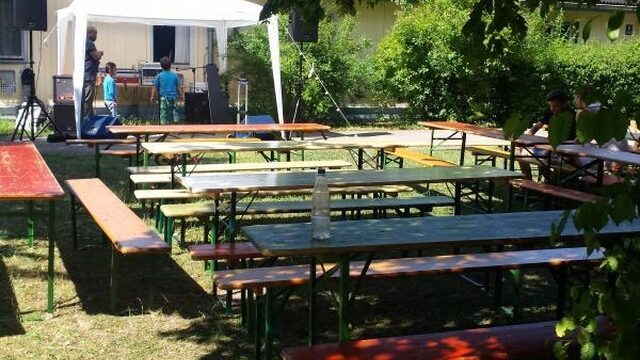 Vluchteling in München: 'Toen ik hier kwam, applaudisseerden de mensen nog'