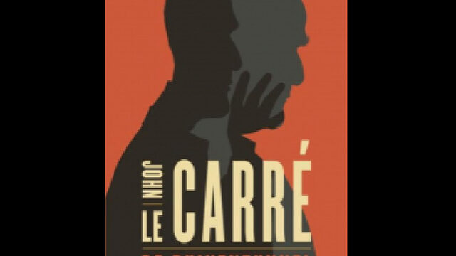 Hoe betrouwbaar zijn de verhalen van John Le Carré over zijn eigen leven?