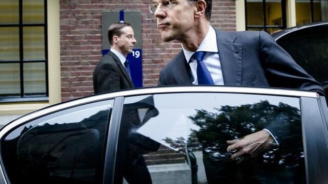 Terugluisteren: de brexit op NPO Radio 1