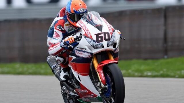 NPO Radio 1 Sportzomer vandaag: TT Assen en achtste finales EK