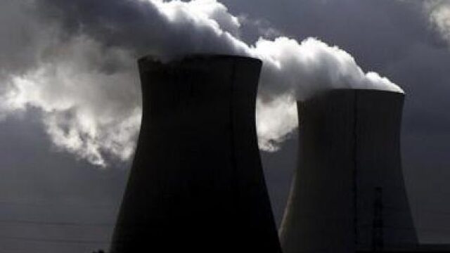 Pensioenfondsen beleggen in omstreden kerncentrales