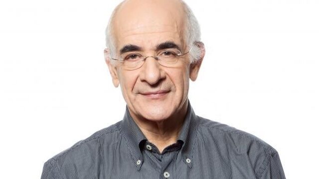 Ode aan componist Martin van Dijk