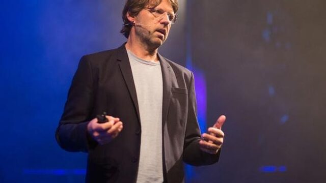 Delftse wetenschapper gaat quantumcomputer ontwikkelen voor Microsoft