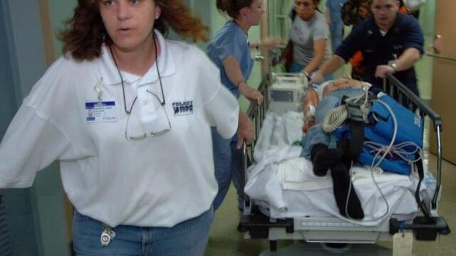 De Sprint: eigenbelang speelt mogelijk belangrijke rol in IC-strijd