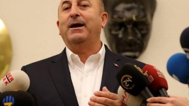 Turkije kondigt 'stevige maatregelen aan' tegen Nederland
