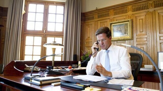 Zwijgen, een top drie
