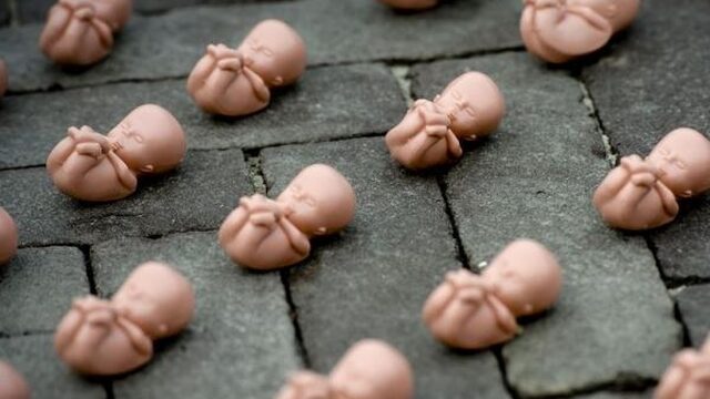 Malta is het enige land in Europa met absoluut verbod op abortus