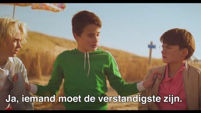 CDA wint 'De Nieuws BV Beste Verkiezingsspotje Bokaal 2017'