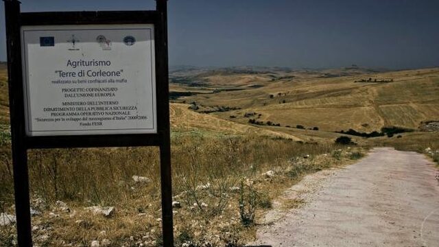 De Agromaffia en de jacht op EU-subsidies