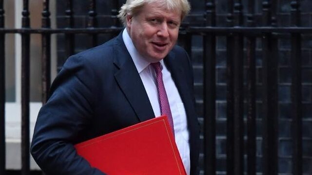 Brexit gekozen tot Woord van het jaar