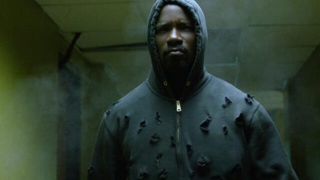 Luke Cage: de zwarte superheld in een hoodie