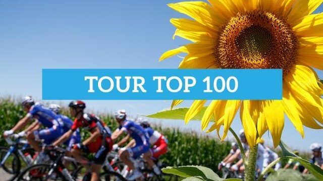 Stem mee op de NPO Radio 1 Tour Top 100