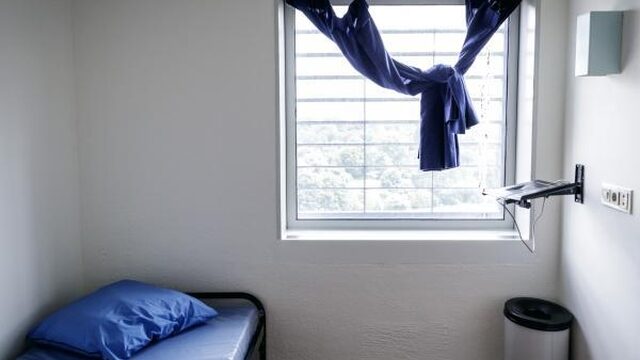 'Levenslang moet levenslang blijven'