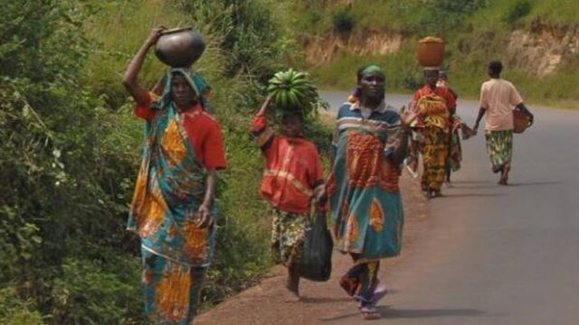 Nederland m/v doet het slechter dan Burundi, hoe kan dat?