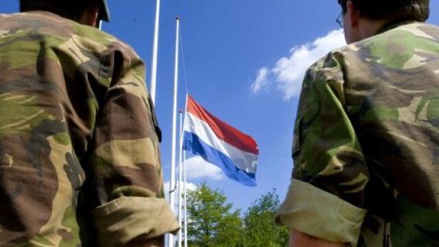 'Sommige veteranen kunnen hun lidmaatschap aan de belangenorganisatie niet eens betalen'