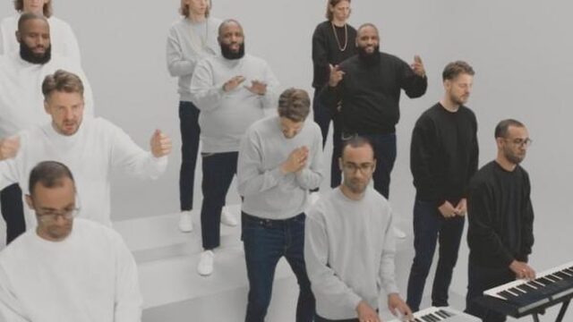 Deze twee mannen maken legendarische clips voor De Jeugd van Tegenwoordig (en nog veel meer)