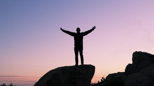 Dit zou wel eens de doorslaggevende eigenschap van succesvolle mensen kunnen zijn