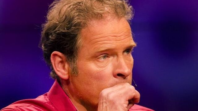 Erik van Muiswinkel: Ik ben geen natuurman