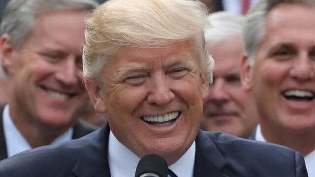 'Gevecht over zorgwet van Trump is nog lang niet voorbij'