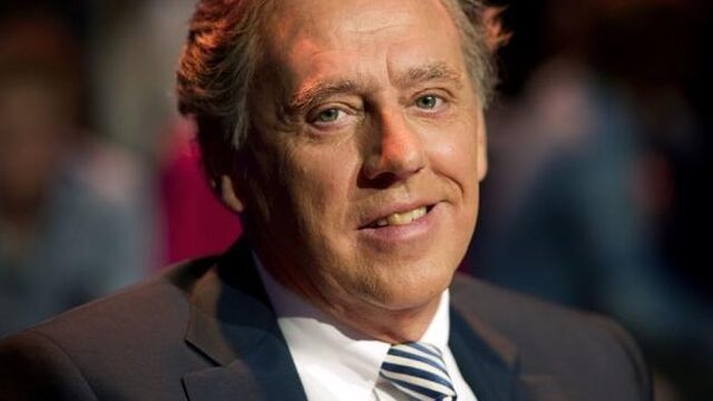 Ed Nijpels: 'Ik ben beschikbaar om de klimaatparagraaf in het regeerakkoord te schrijven'