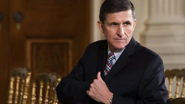 Veiligheidsadviseur Trump stapt op om rel over gesprek met de Russen