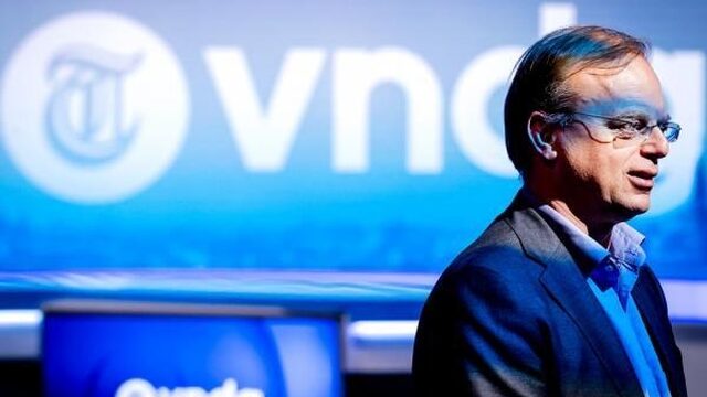 Hoofdredacteur Telegraaf noemt ‘omkoping politie’ grof schandaal
