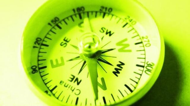 Groen Kieskompas vandaag gelanceerd