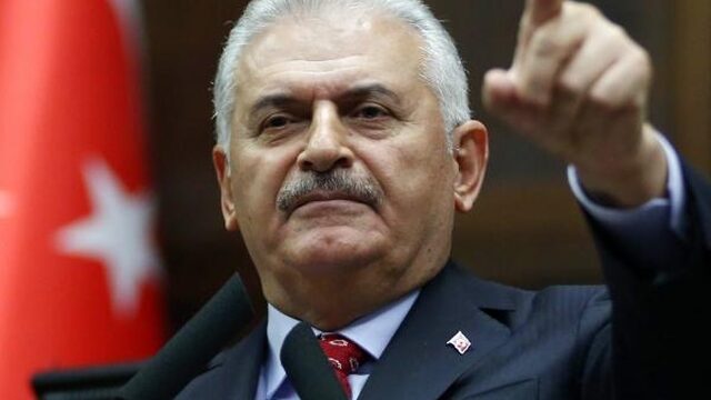 Turkije stap dichter bij herinvoering doodstraf