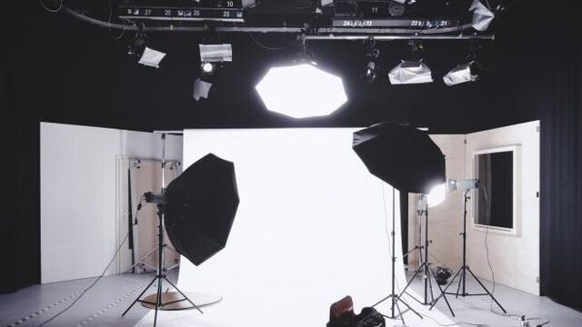 Fotostudio verkoopt foto's van jouw hond
