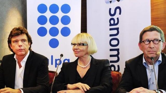 ‘Overname SBS-aandelen vooral een ego-ding’