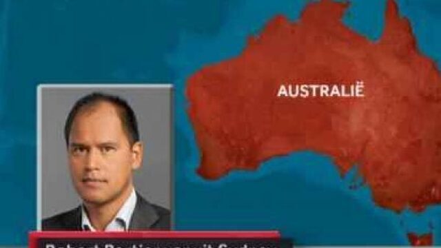 Zo ziet de werkdag van een correspondent eruit