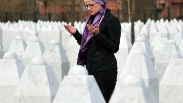 Oplopende spanningen in Srebrenica door verkiezing Servische burgemeester