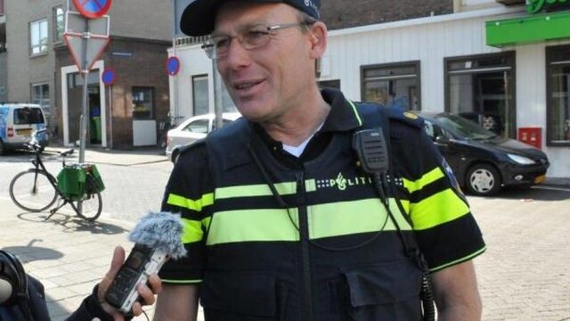 'Verwarde mensen horen niet in de cel'