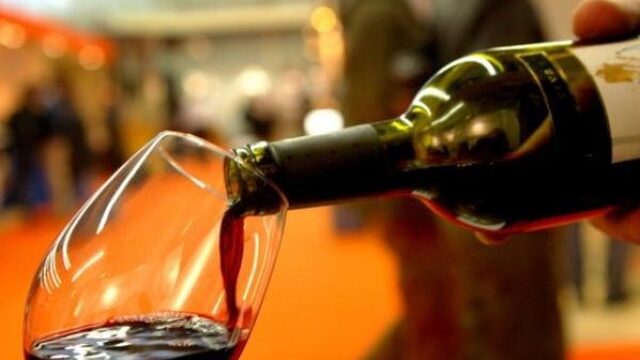 TrendingVandaag: Wereldwijd wijntekort dreigt